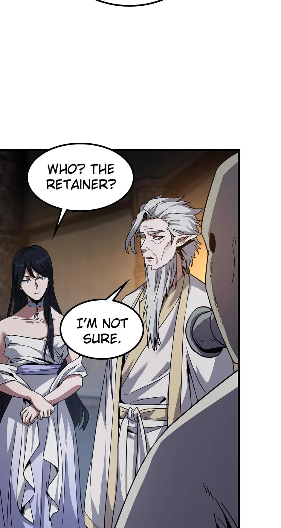 The Beginning After the End Chapter 234 – Page 32