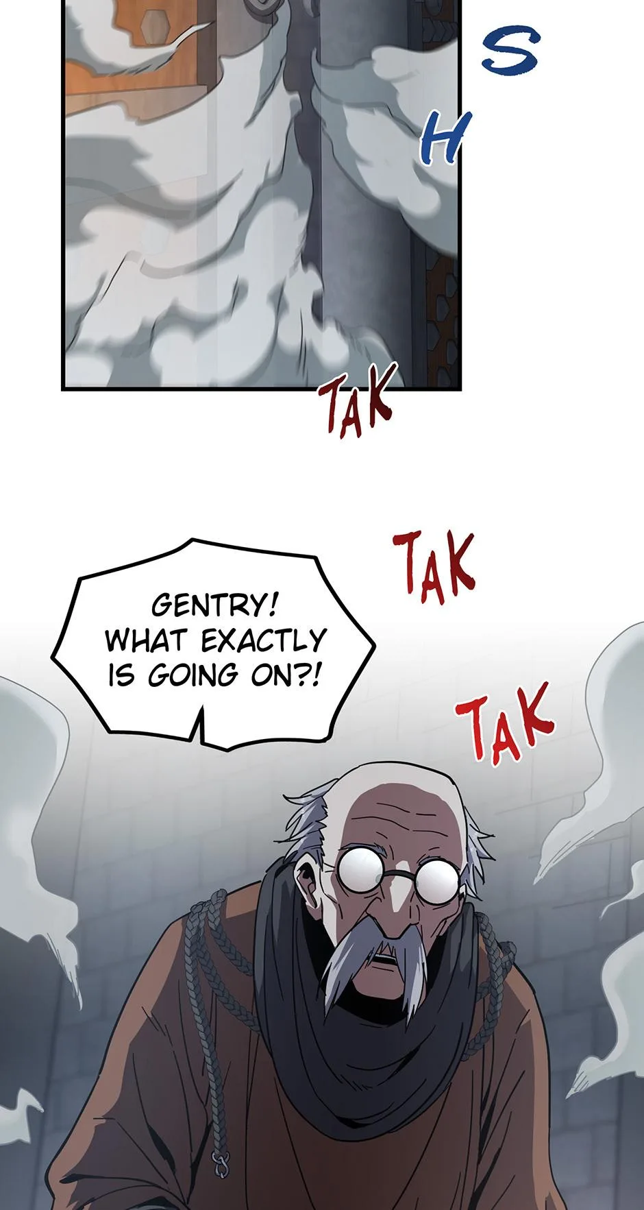The Beginning After the End Chapter 234 – Page 35