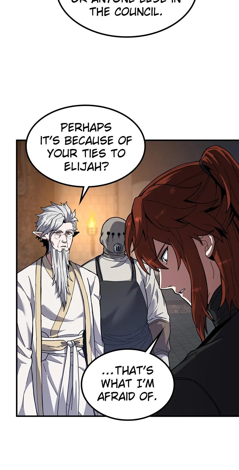 The Beginning After the End Chapter 234 – Page 43
