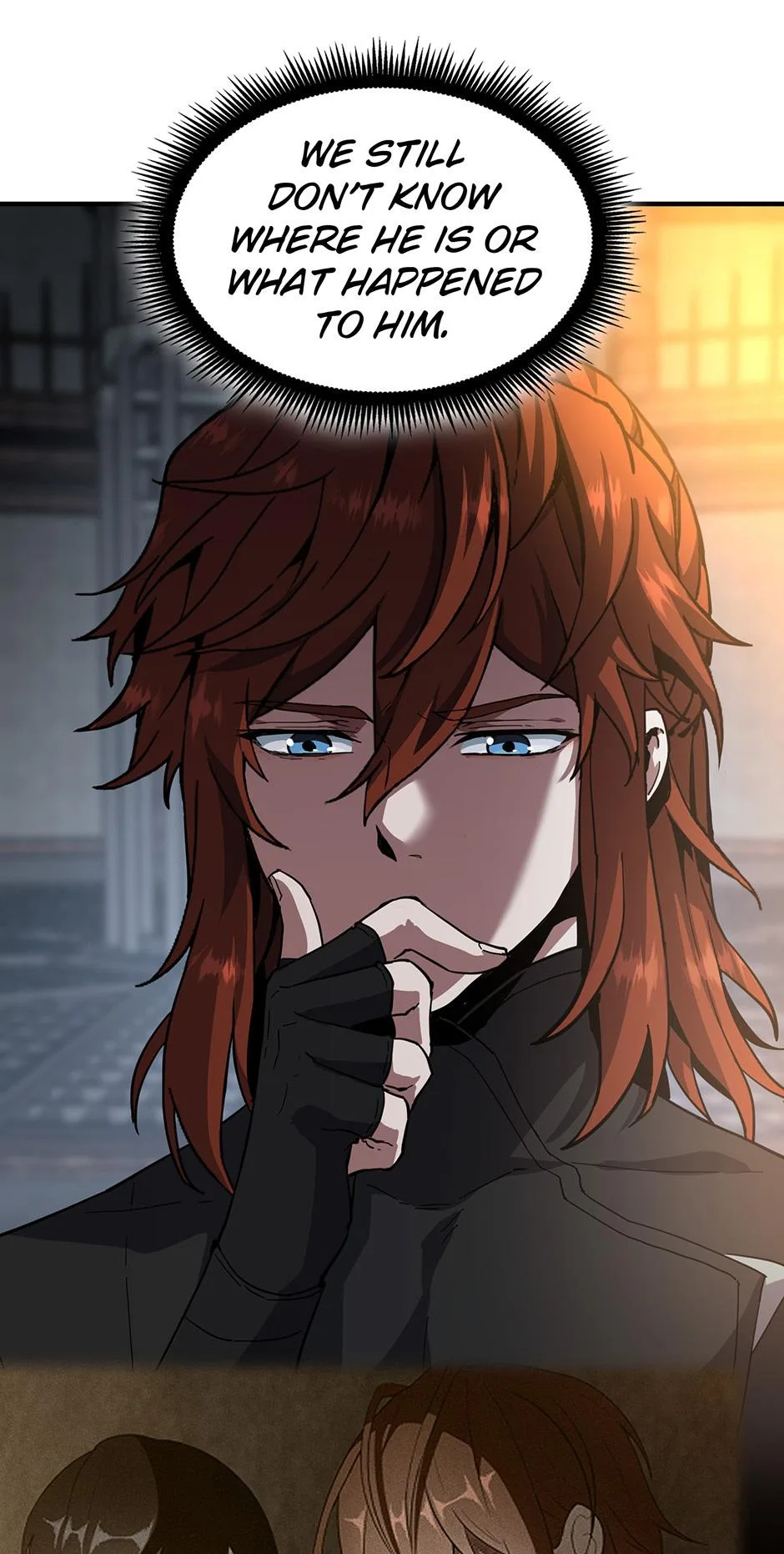 The Beginning After the End Chapter 234 – Page 44
