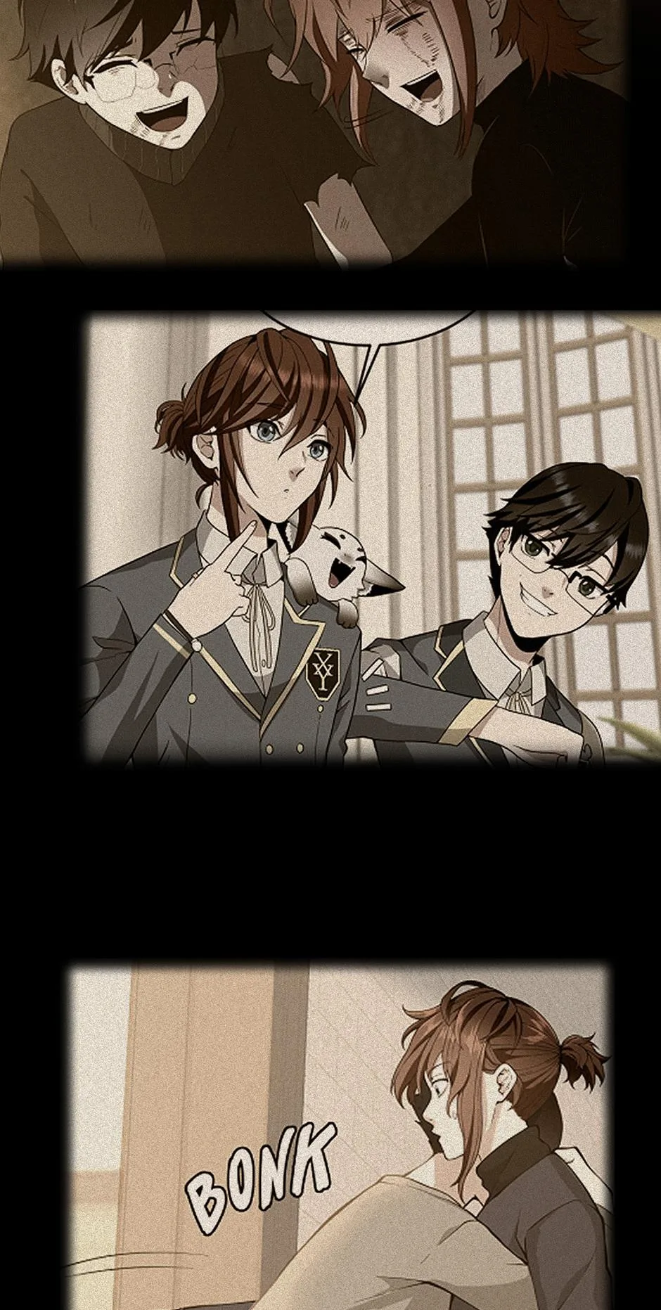 The Beginning After the End Chapter 234 – Page 45