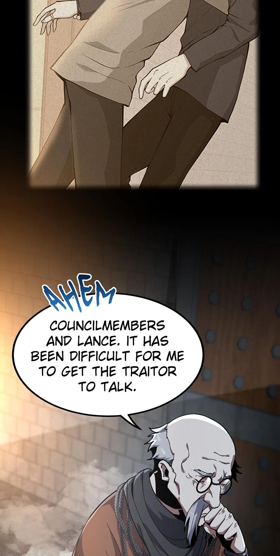 The Beginning After the End Chapter 234 – Page 46