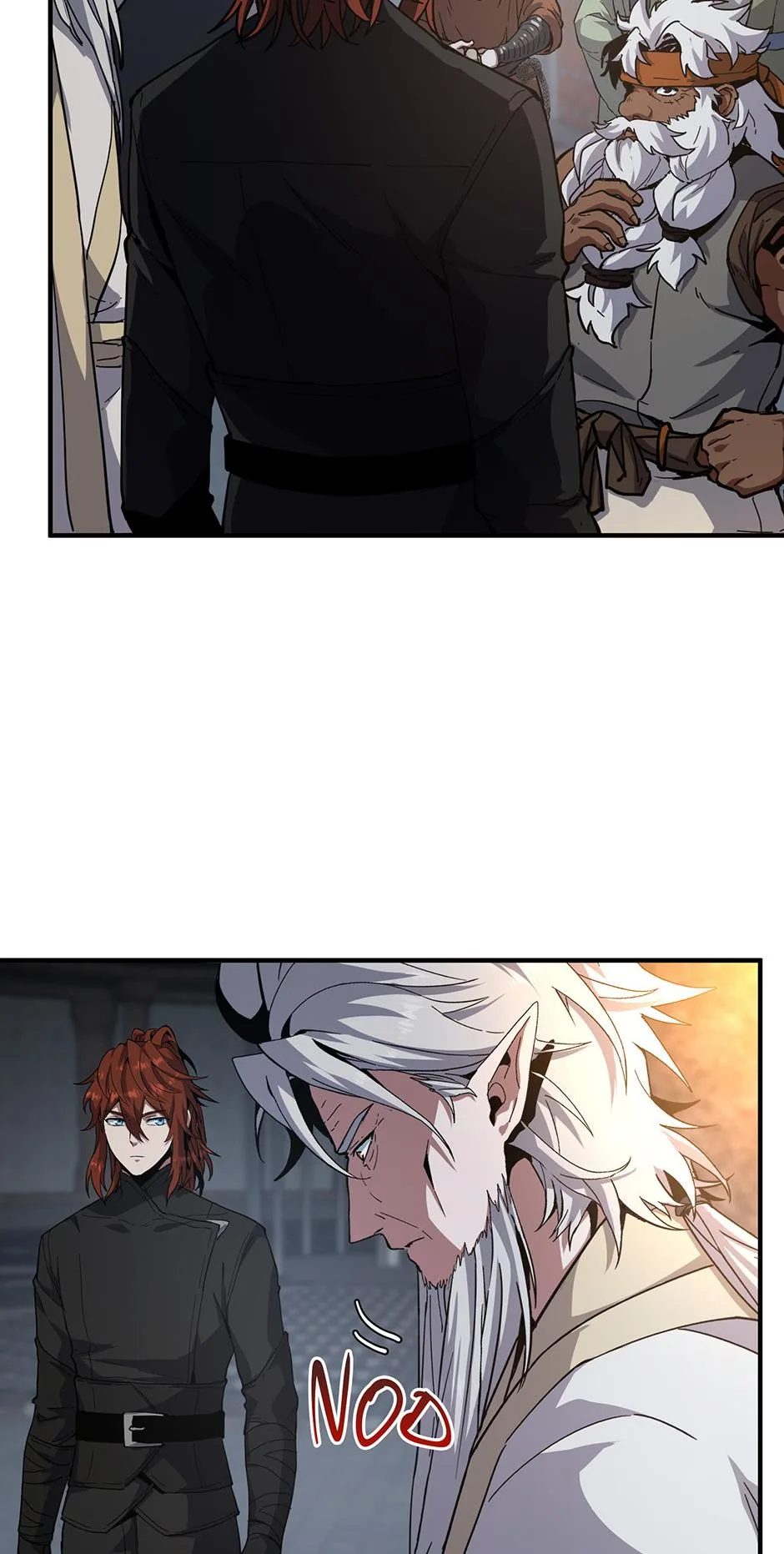 The Beginning After the End Chapter 234 – Page 48
