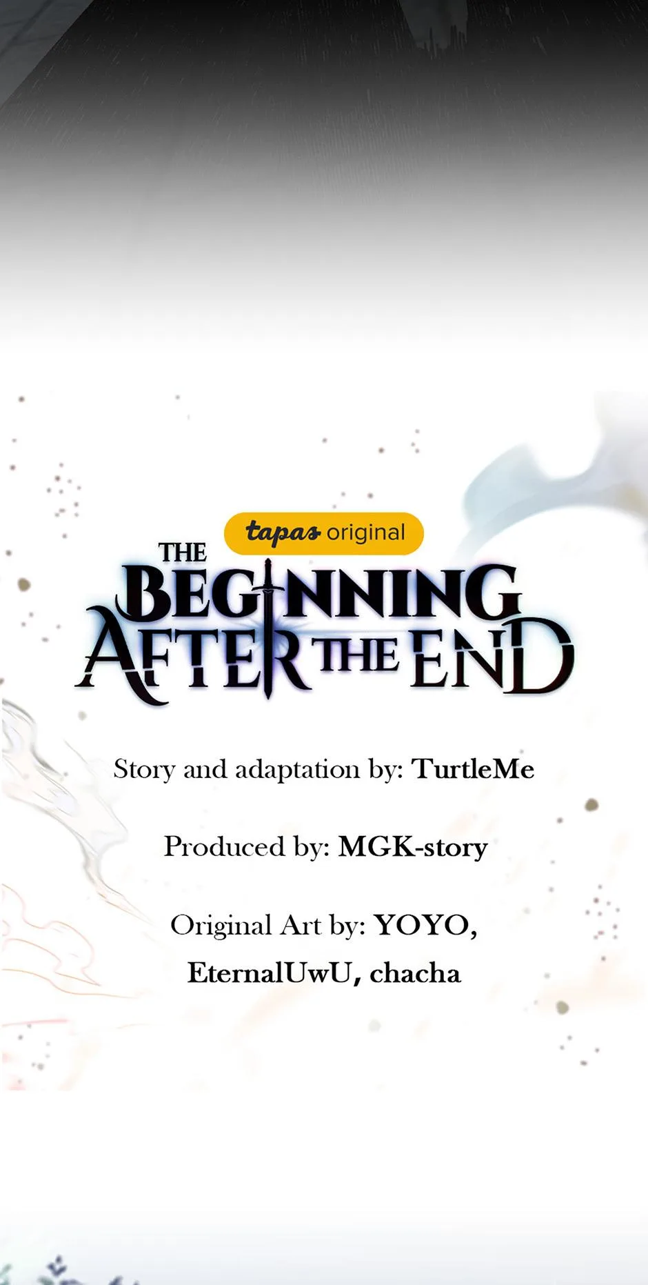The Beginning After the End Chapter 234 – Page 51