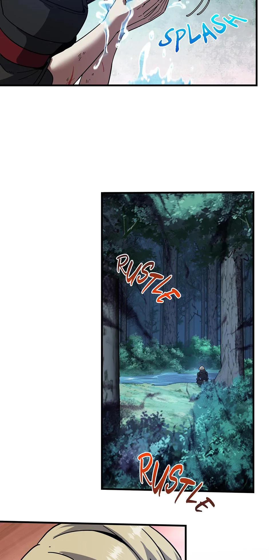 The Beginning After the End Chapter 234 – Page 57
