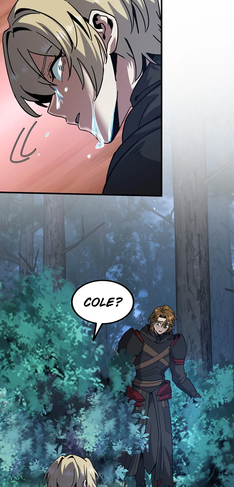 The Beginning After the End Chapter 234 – Page 58