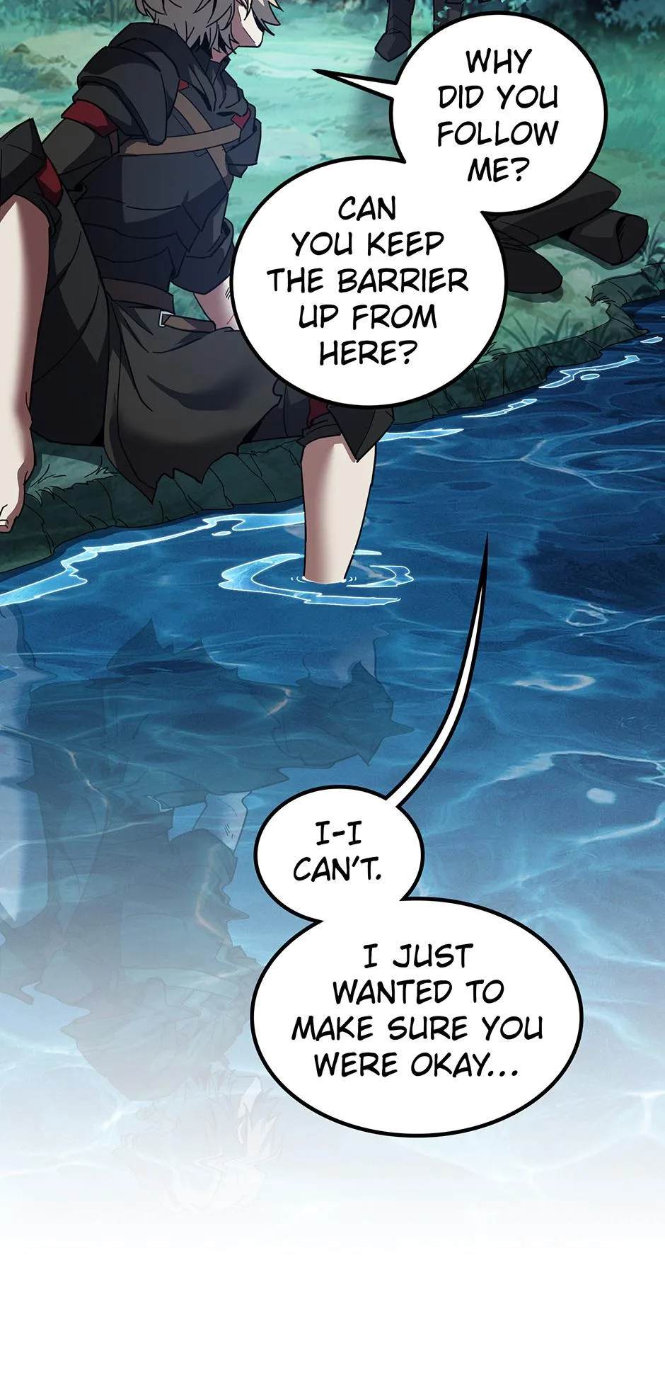 The Beginning After the End Chapter 234 – Page 59