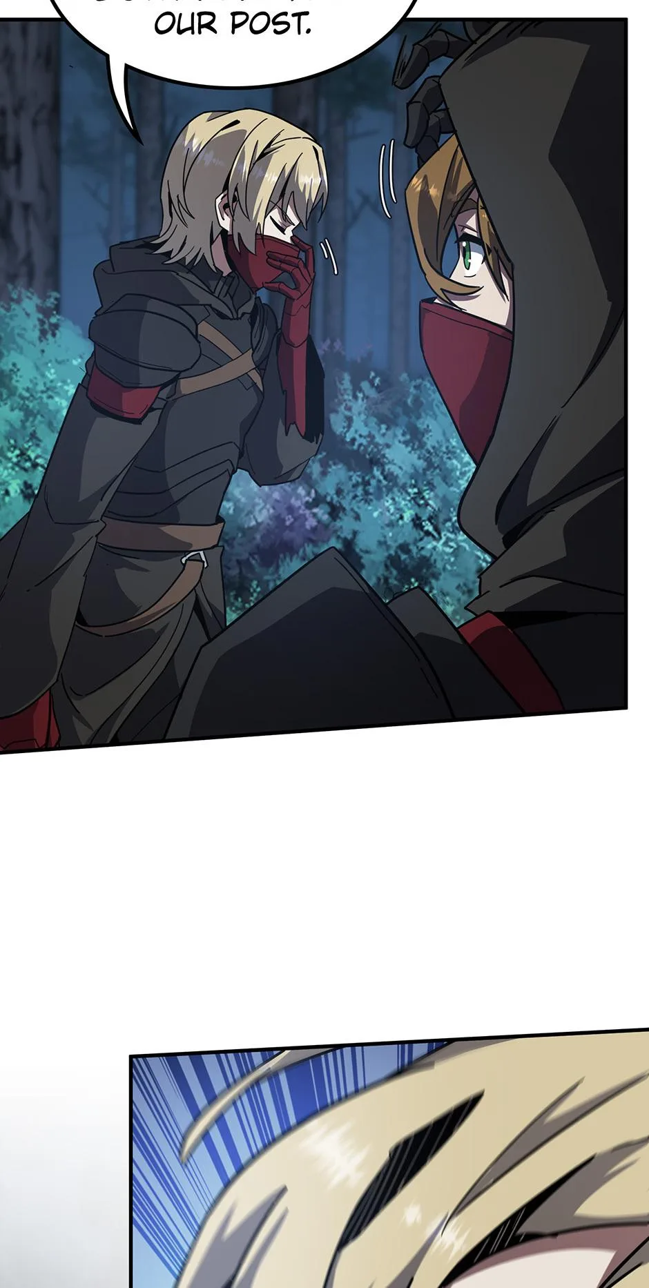 The Beginning After the End Chapter 234 – Page 61