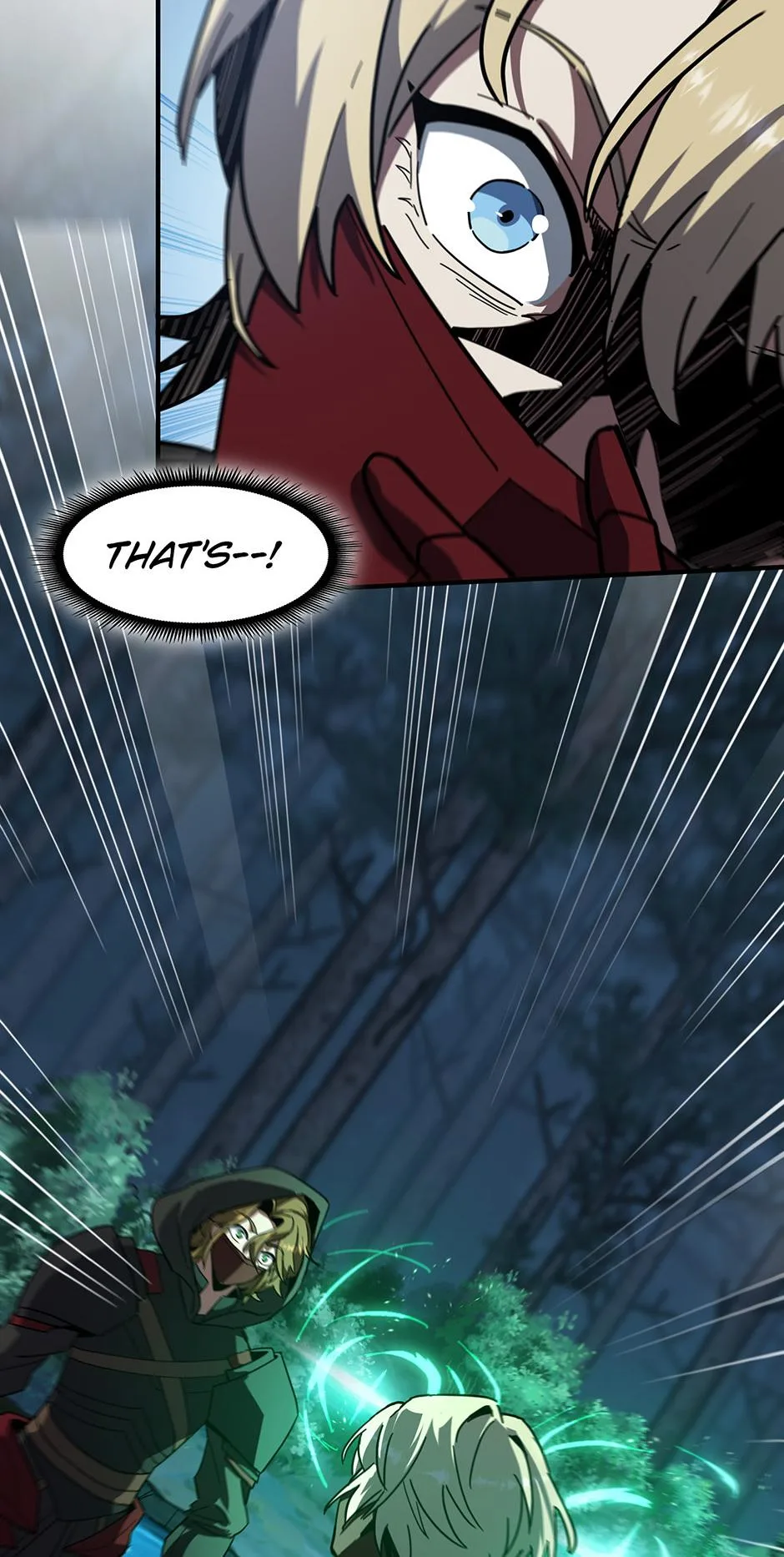 The Beginning After the End Chapter 234 – Page 62