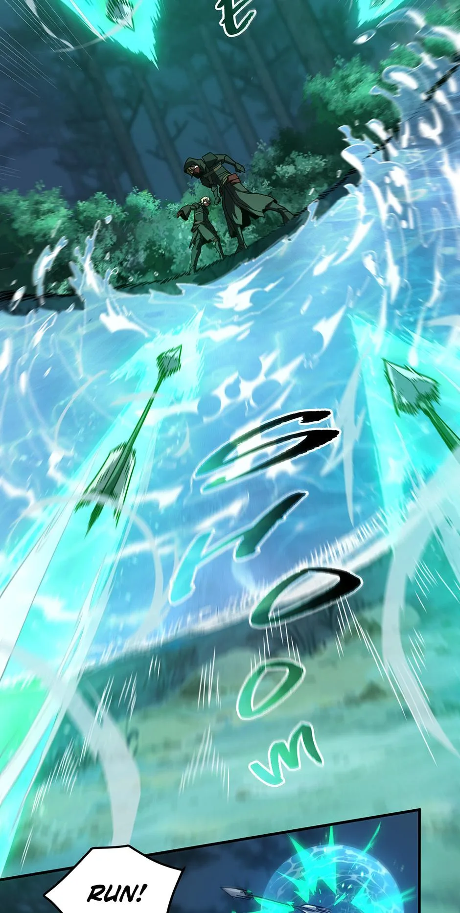 The Beginning After the End Chapter 234 – Page 64