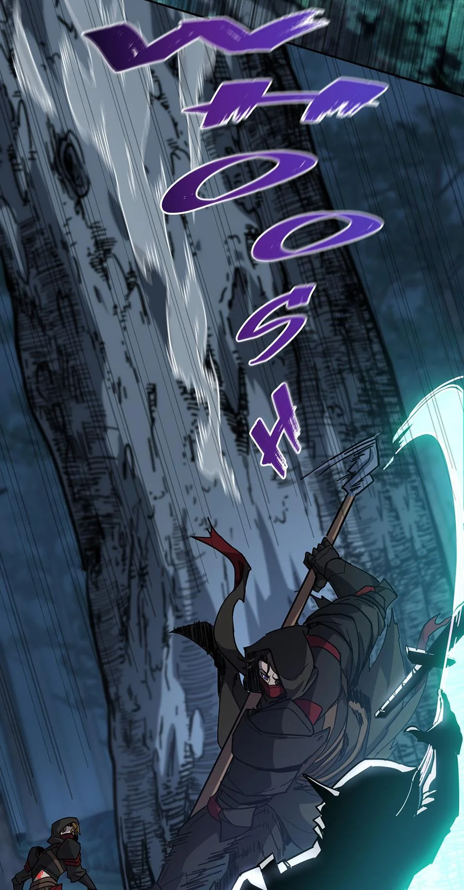 The Beginning After the End Chapter 234 – Page 68