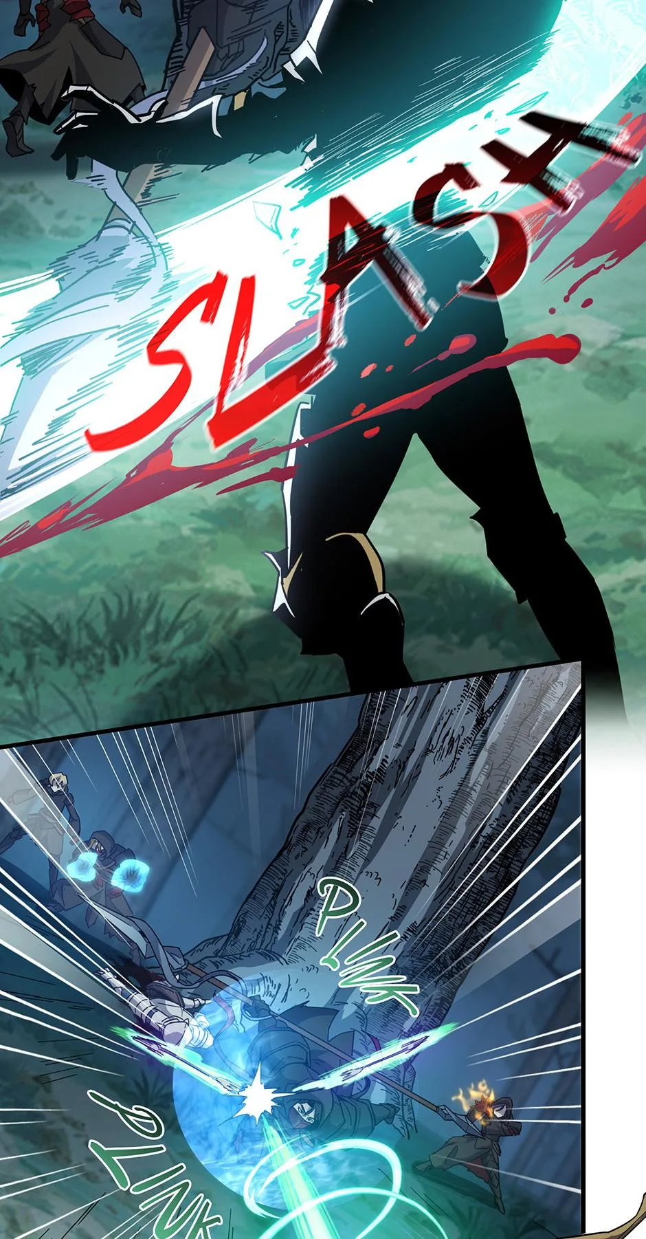 The Beginning After the End Chapter 234 – Page 69