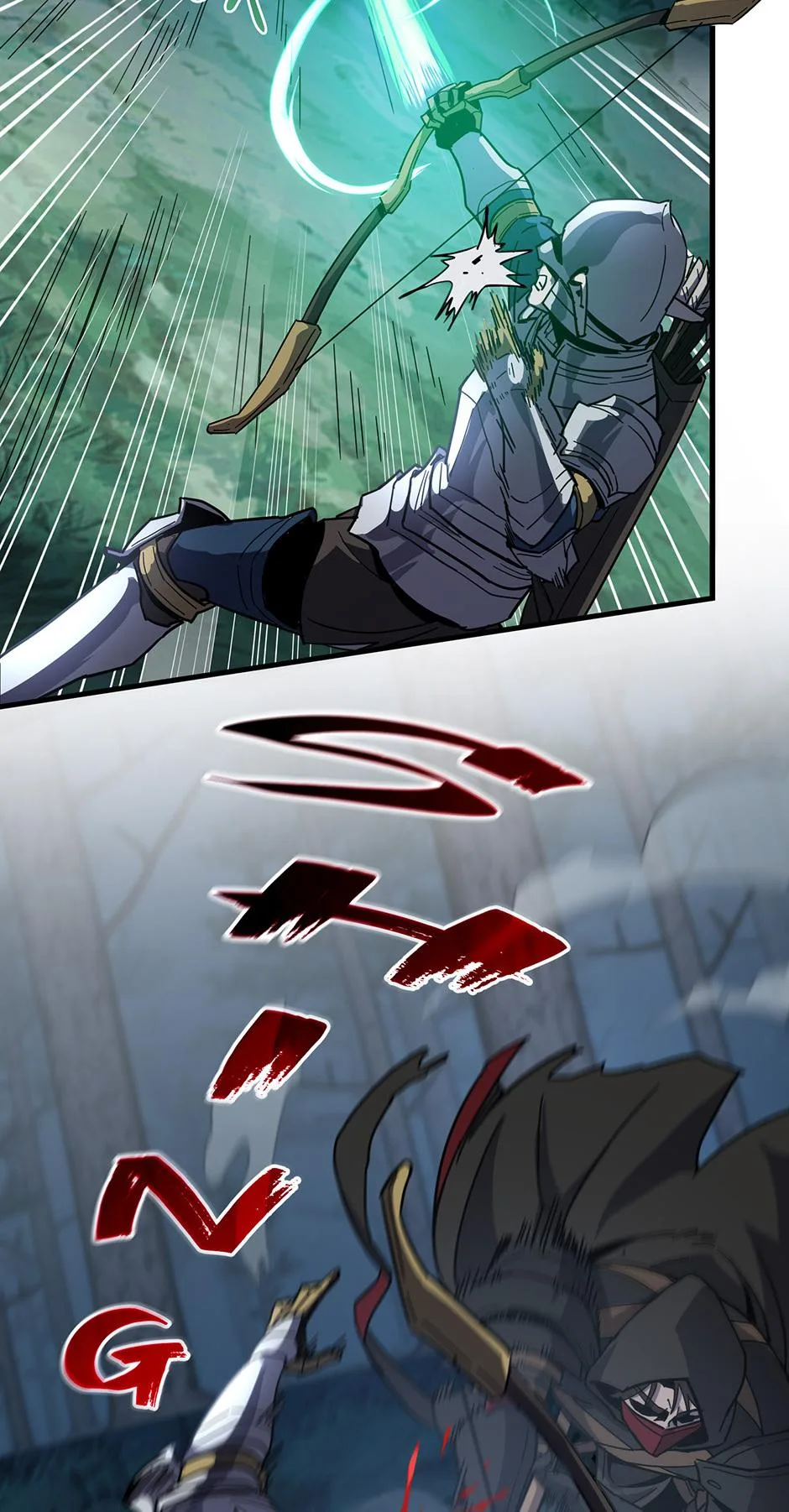 The Beginning After the End Chapter 234 – Page 70