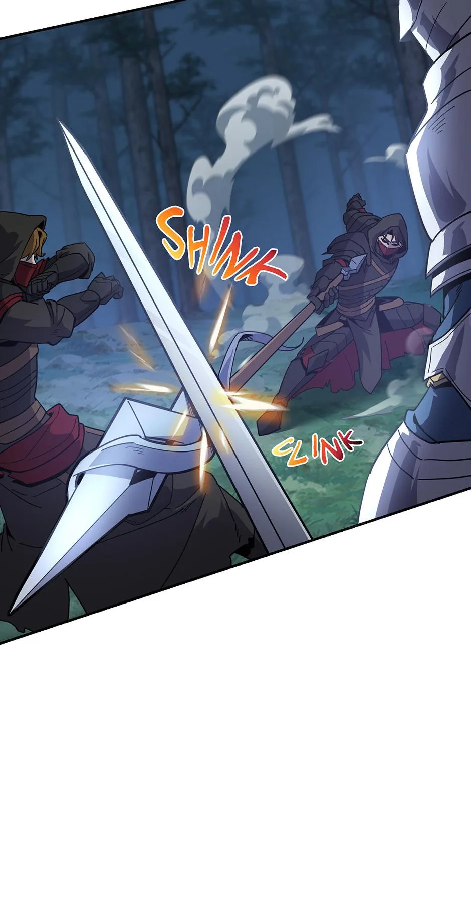 The Beginning After the End Chapter 234 – Page 74