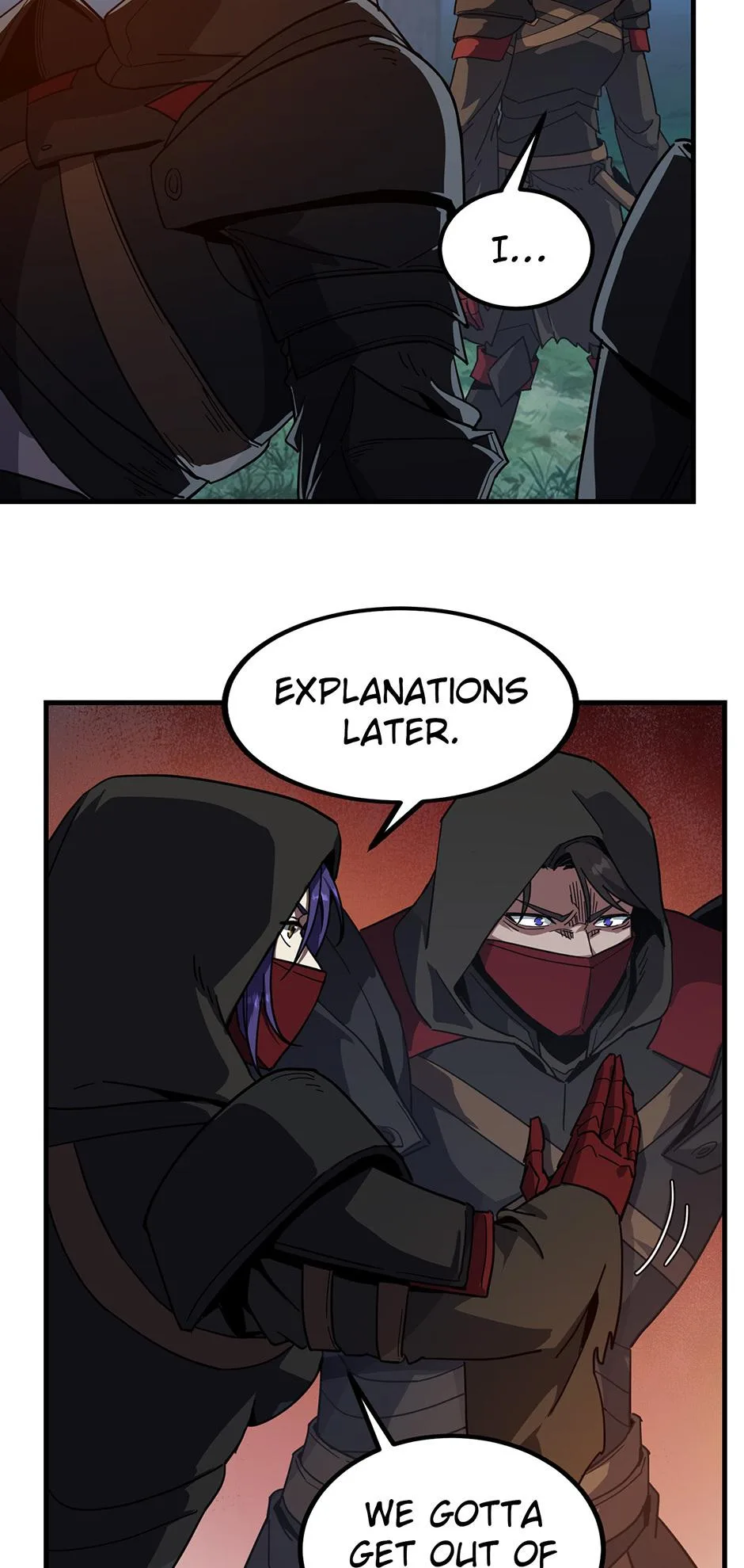 The Beginning After the End Chapter 234 – Page 78