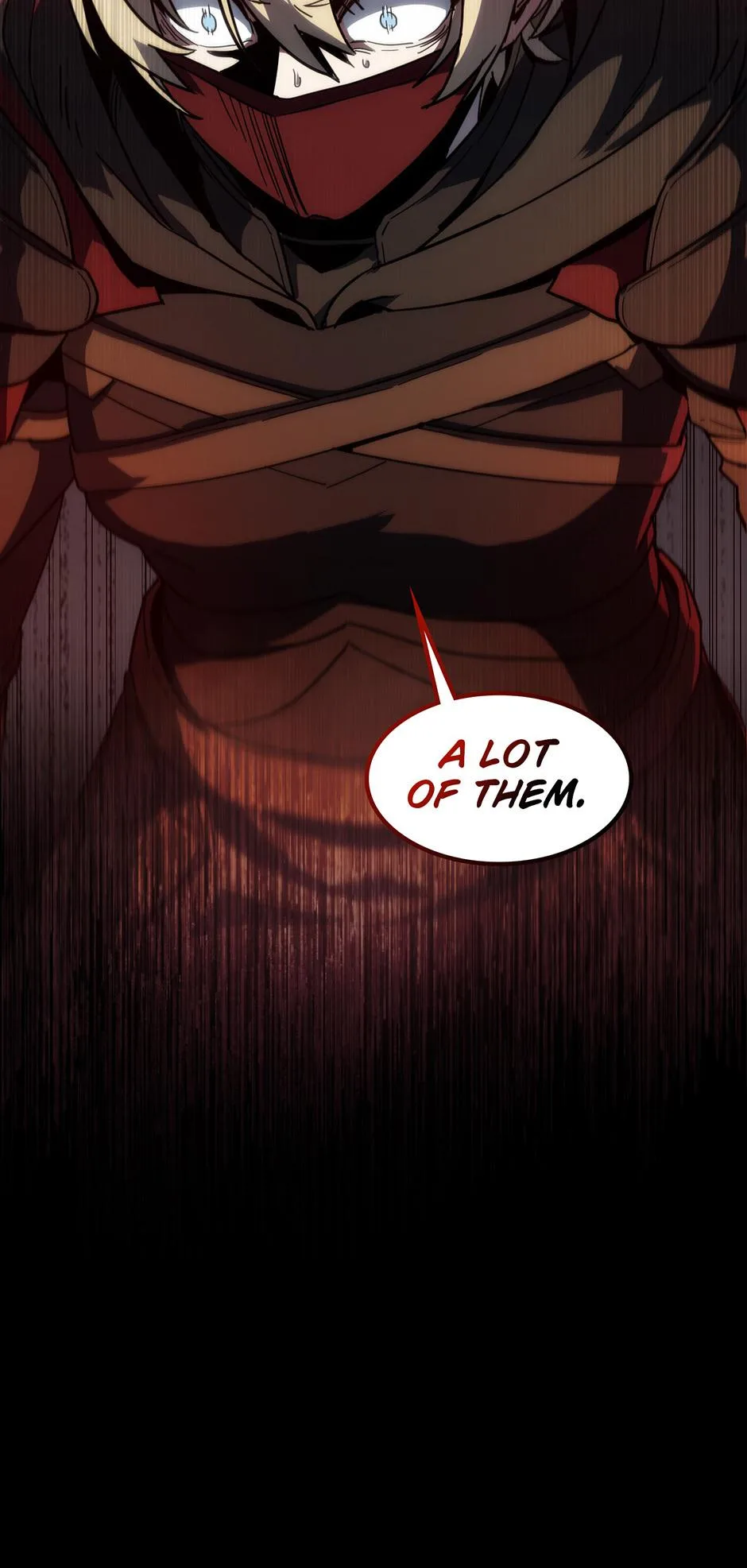 The Beginning After the End Chapter 234 – Page 81