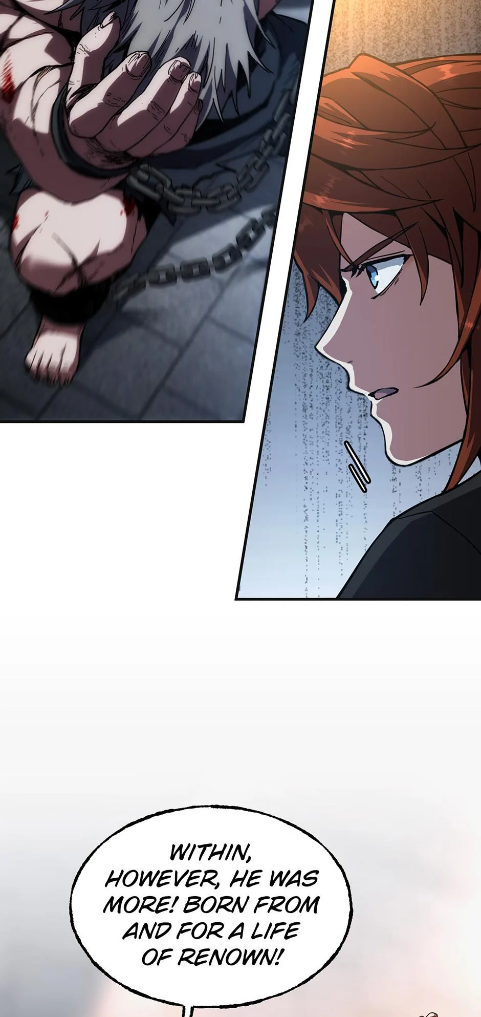 The Beginning After the End Chapter 235 – Page 4