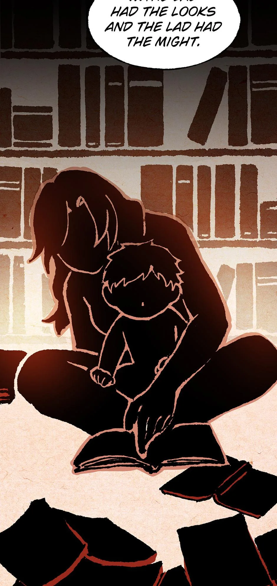 The Beginning After the End Chapter 235 – Page 6
