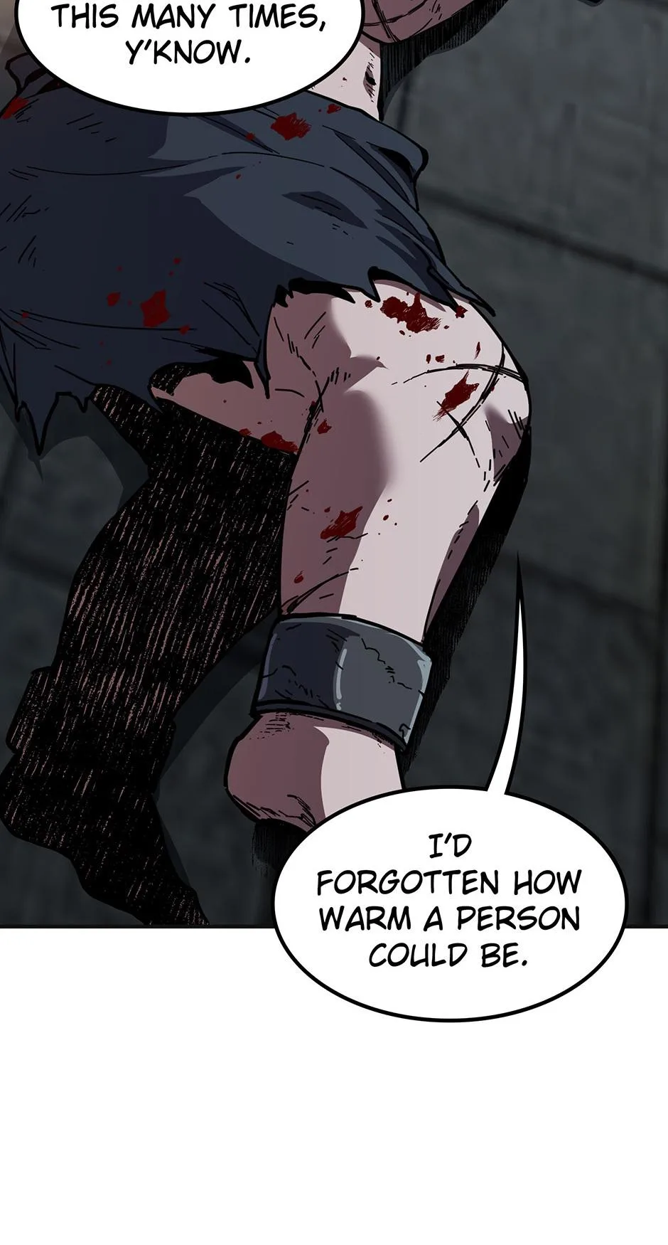 The Beginning After the End Chapter 235 – Page 25