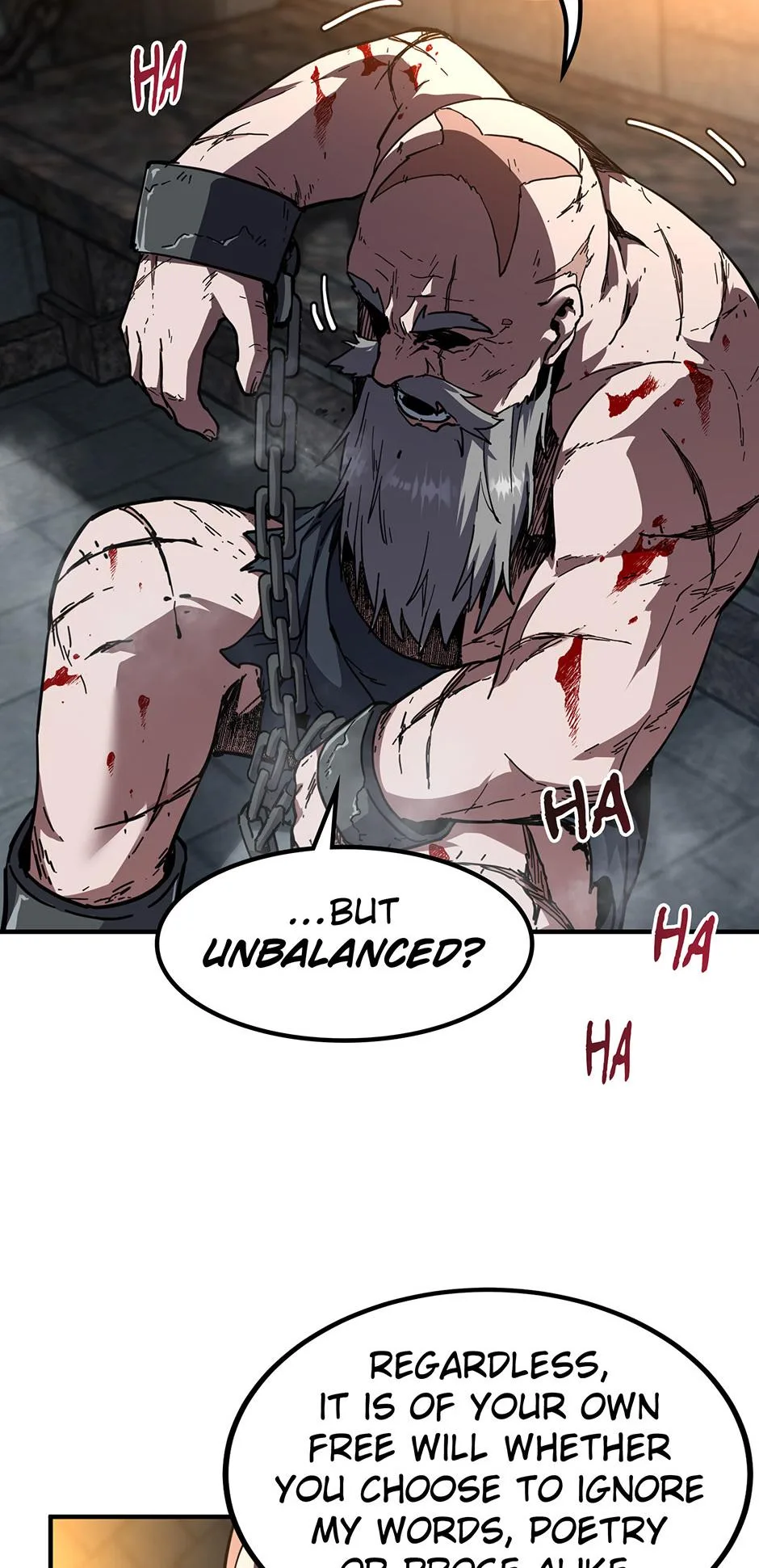 The Beginning After the End Chapter 235 – Page 27