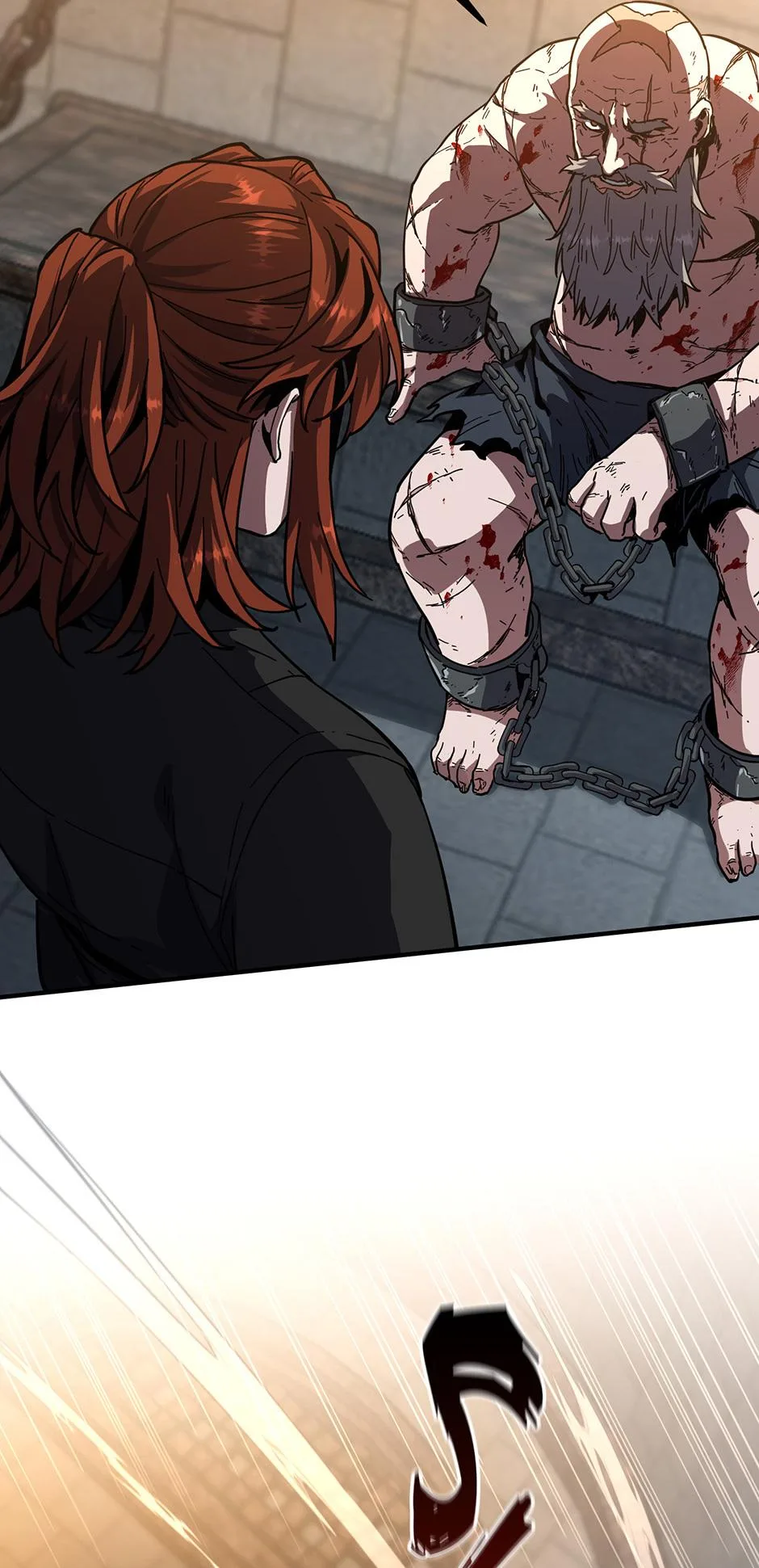 The Beginning After the End Chapter 235 – Page 31