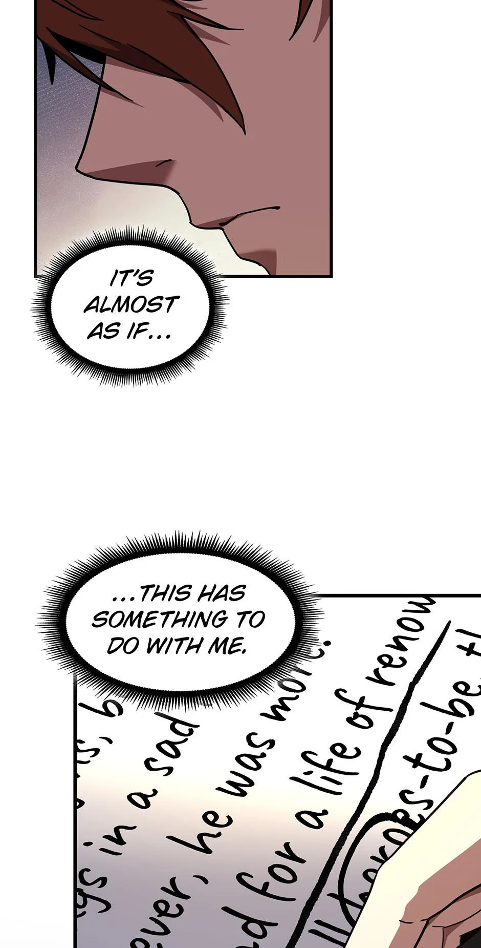 The Beginning After the End Chapter 235 – Page 41