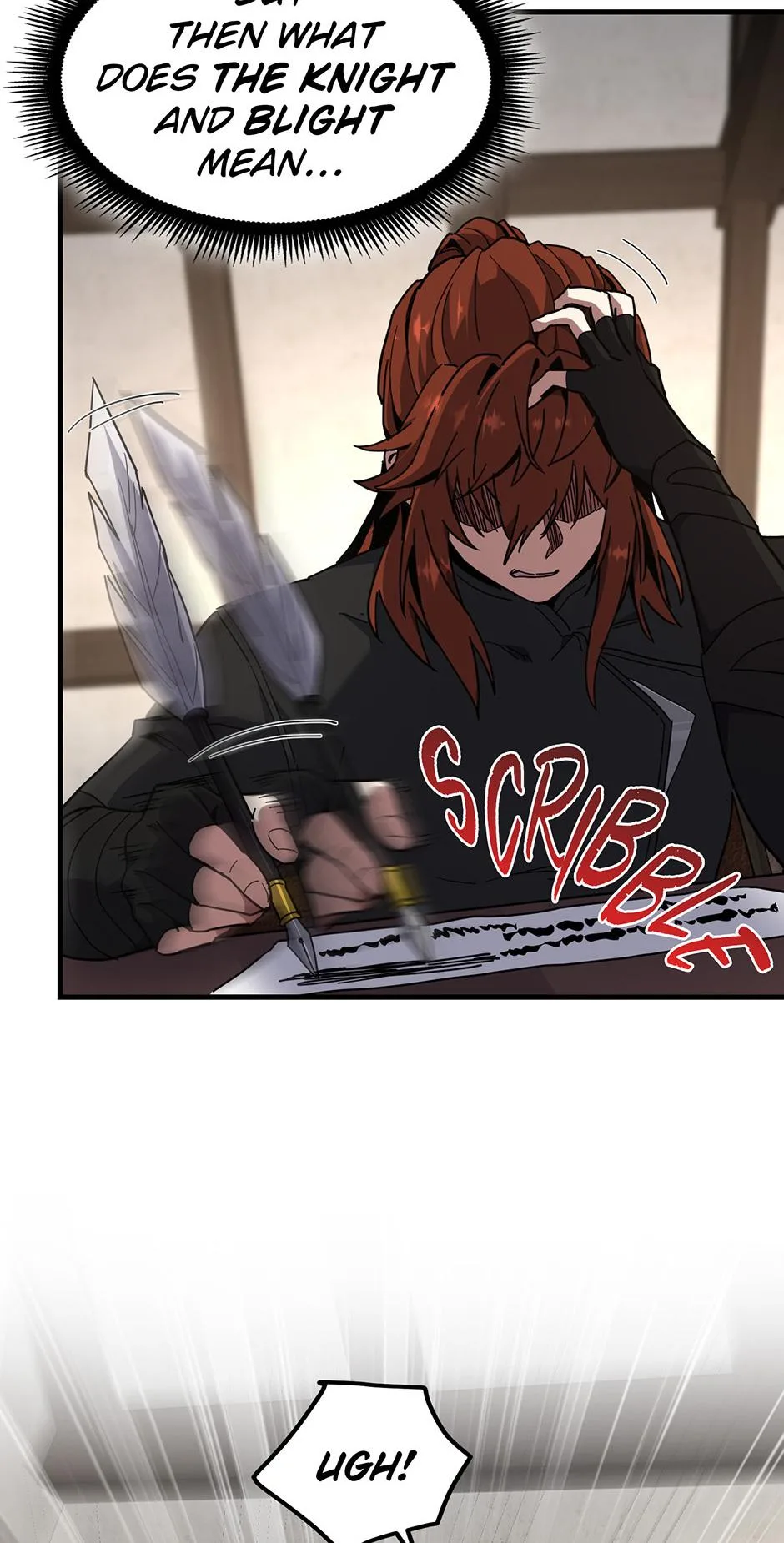 The Beginning After the End Chapter 235 – Page 46