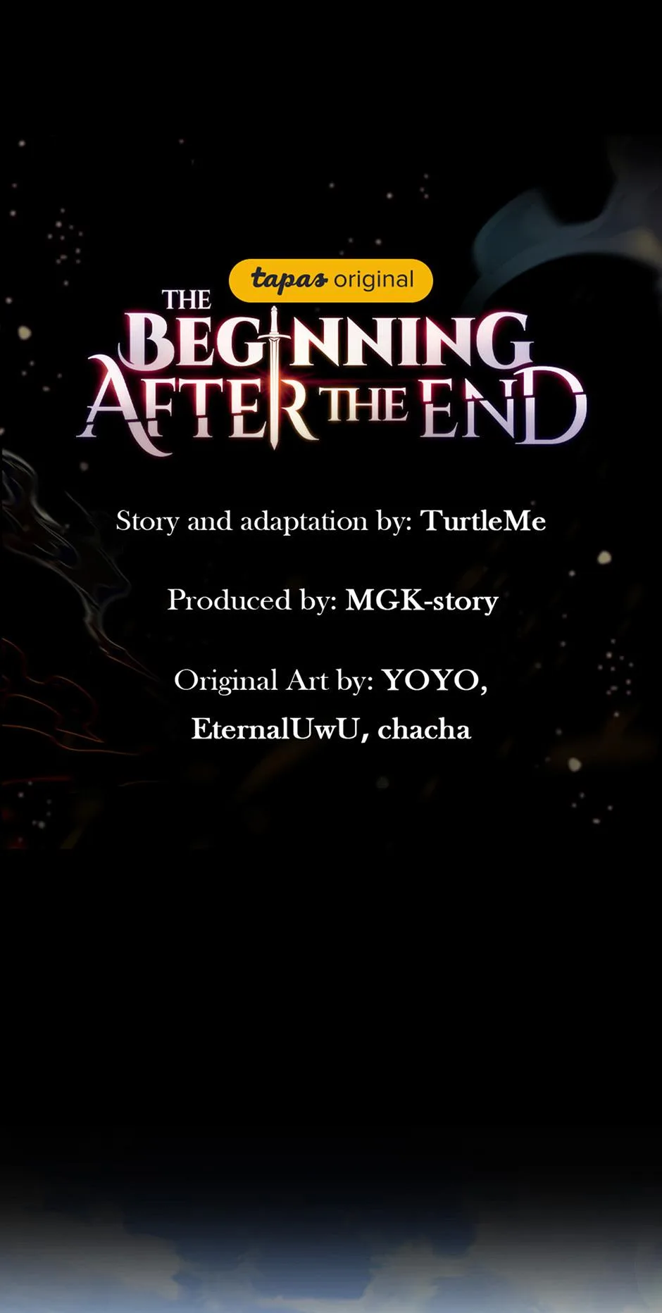 The Beginning After the End Chapter 235 – Page 50