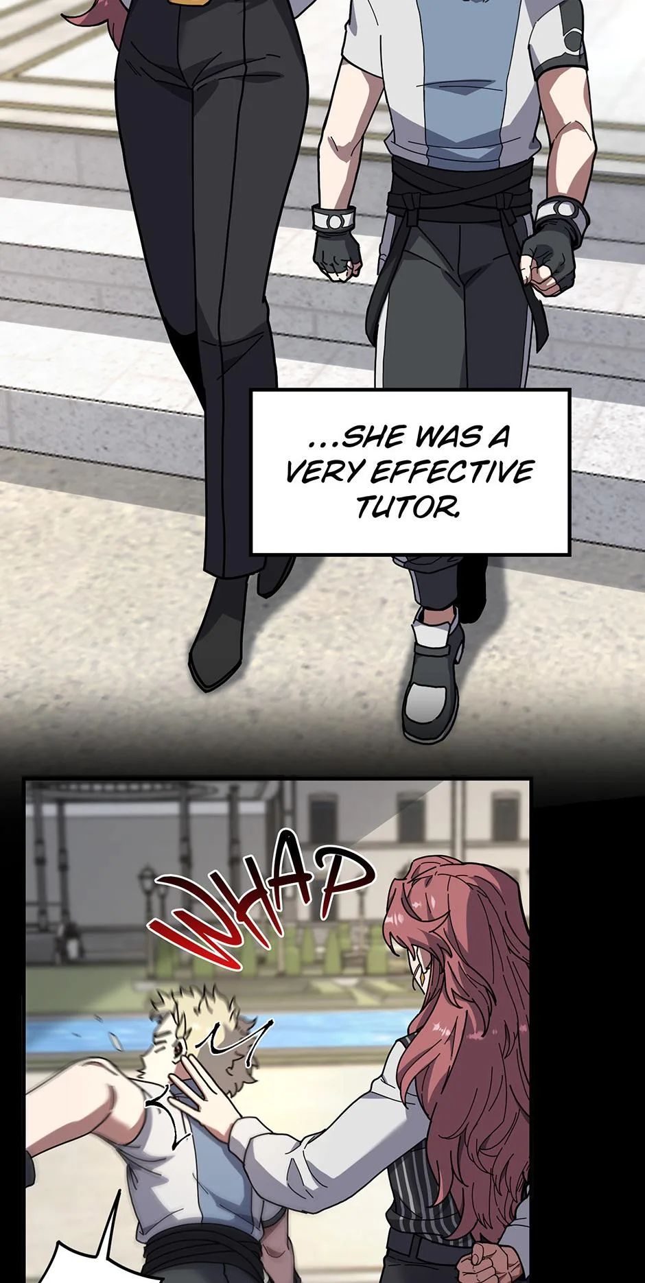 The Beginning After the End Chapter 235 – Page 60