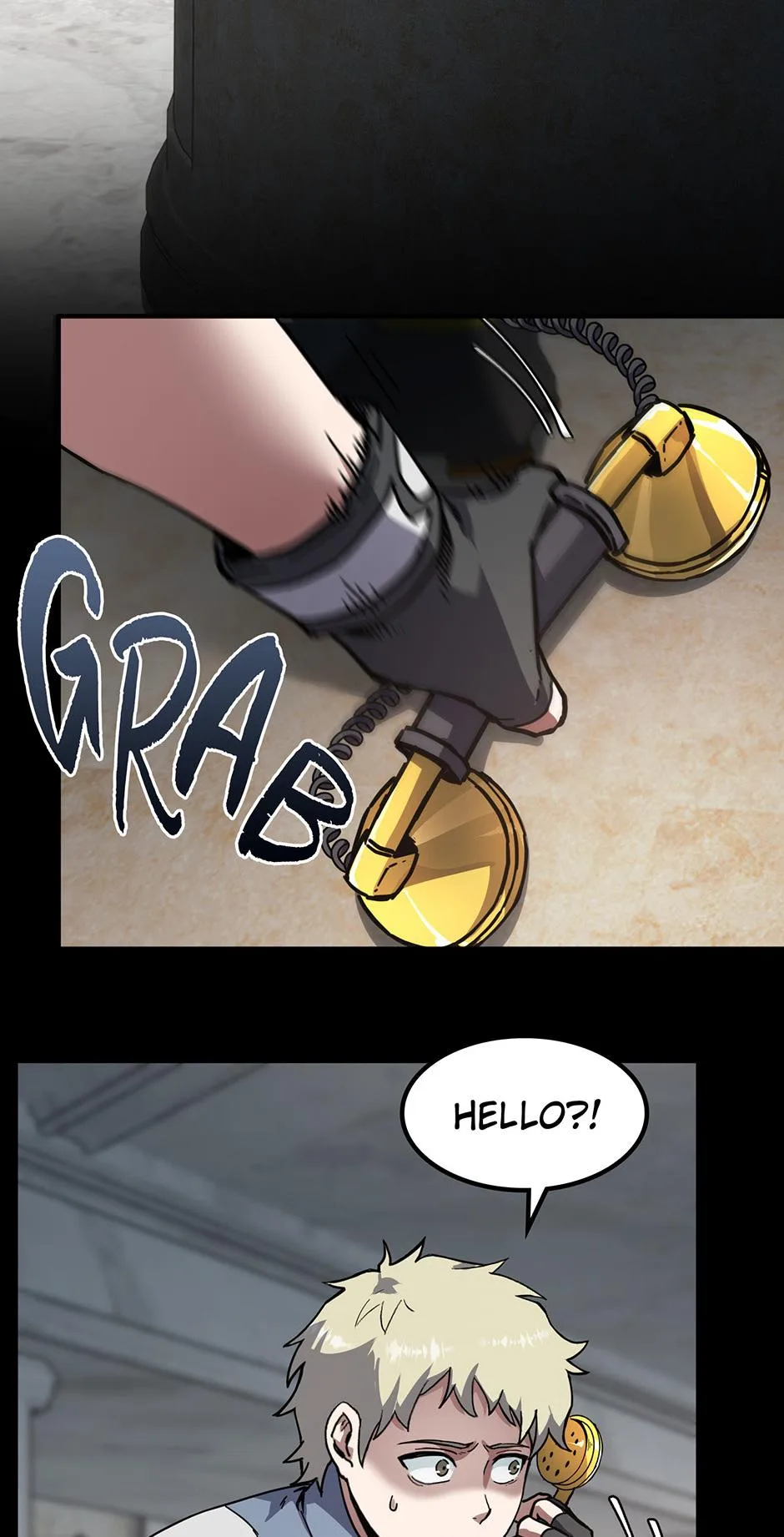 The Beginning After the End Chapter 236 – Page 2