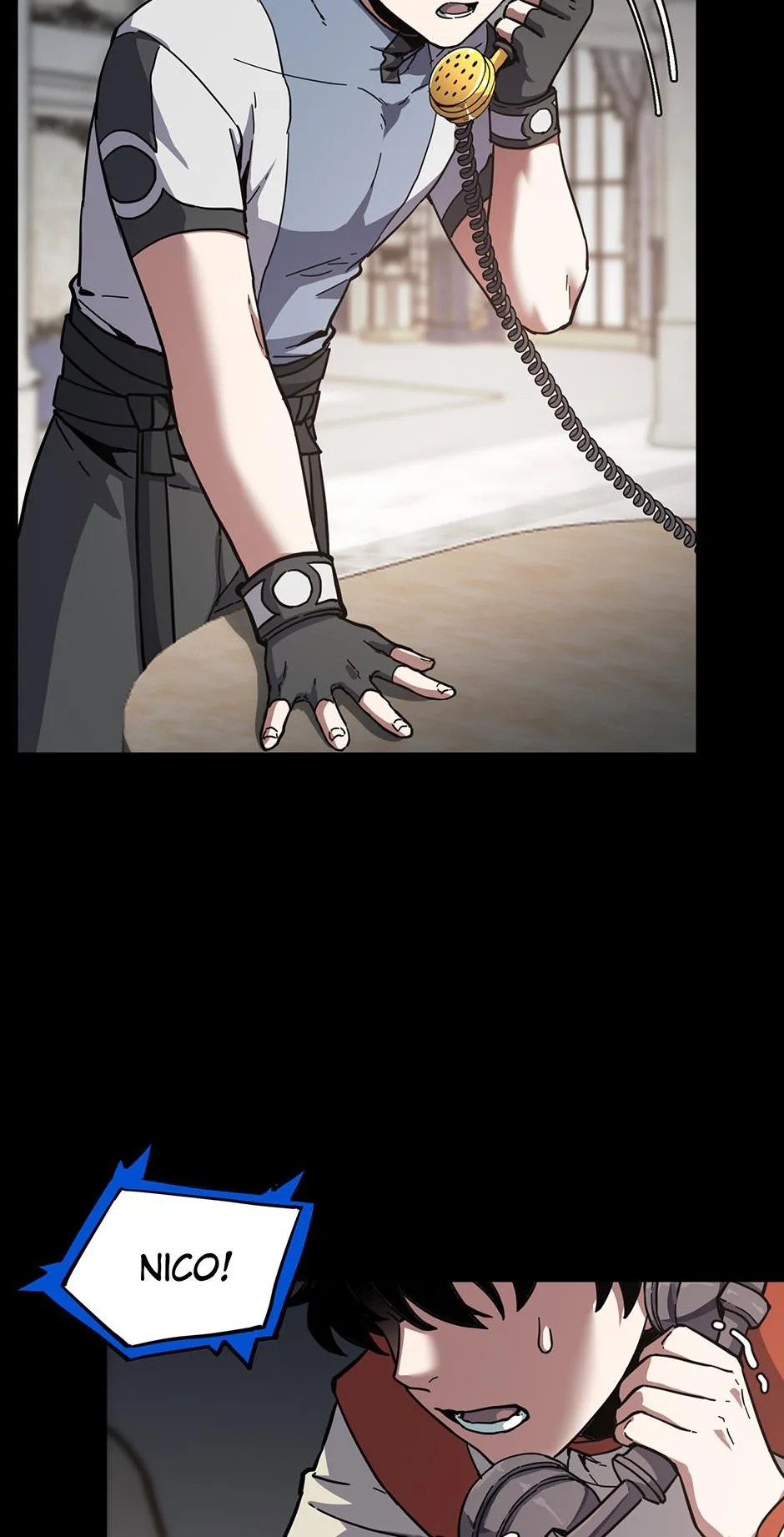 The Beginning After the End Chapter 236 – Page 3