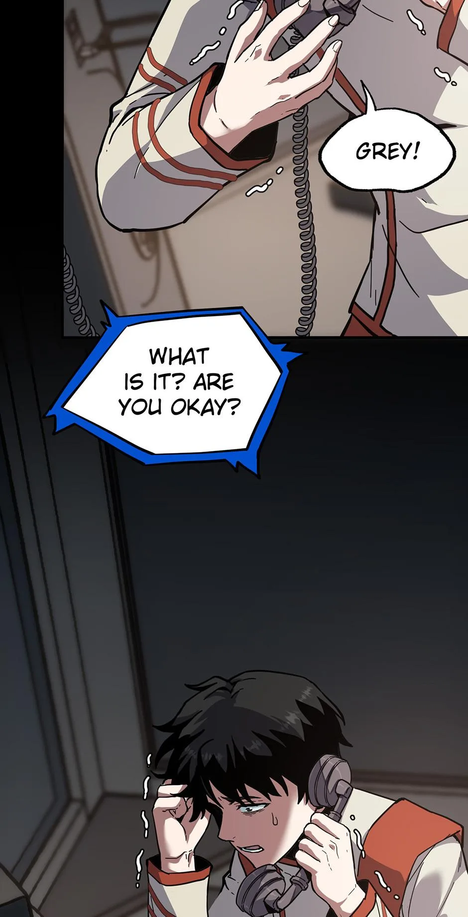 The Beginning After the End Chapter 236 – Page 4