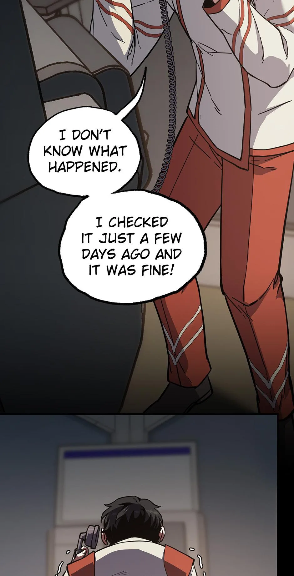 The Beginning After the End Chapter 236 – Page 5