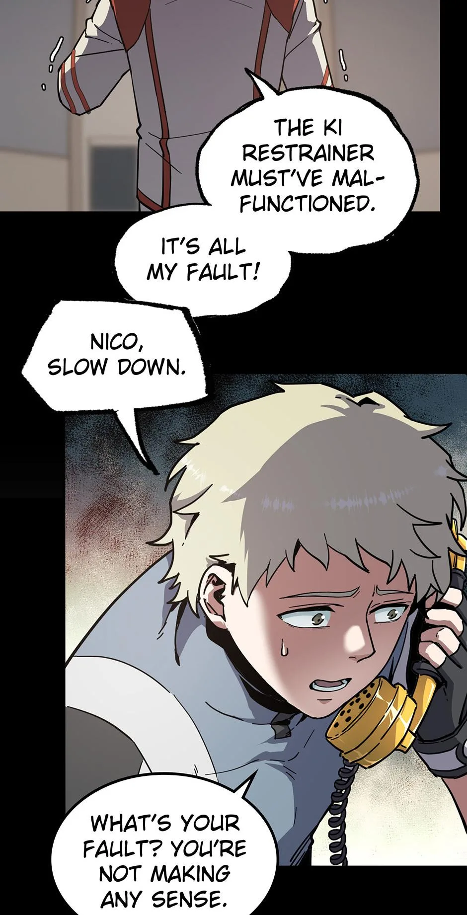 The Beginning After the End Chapter 236 – Page 6