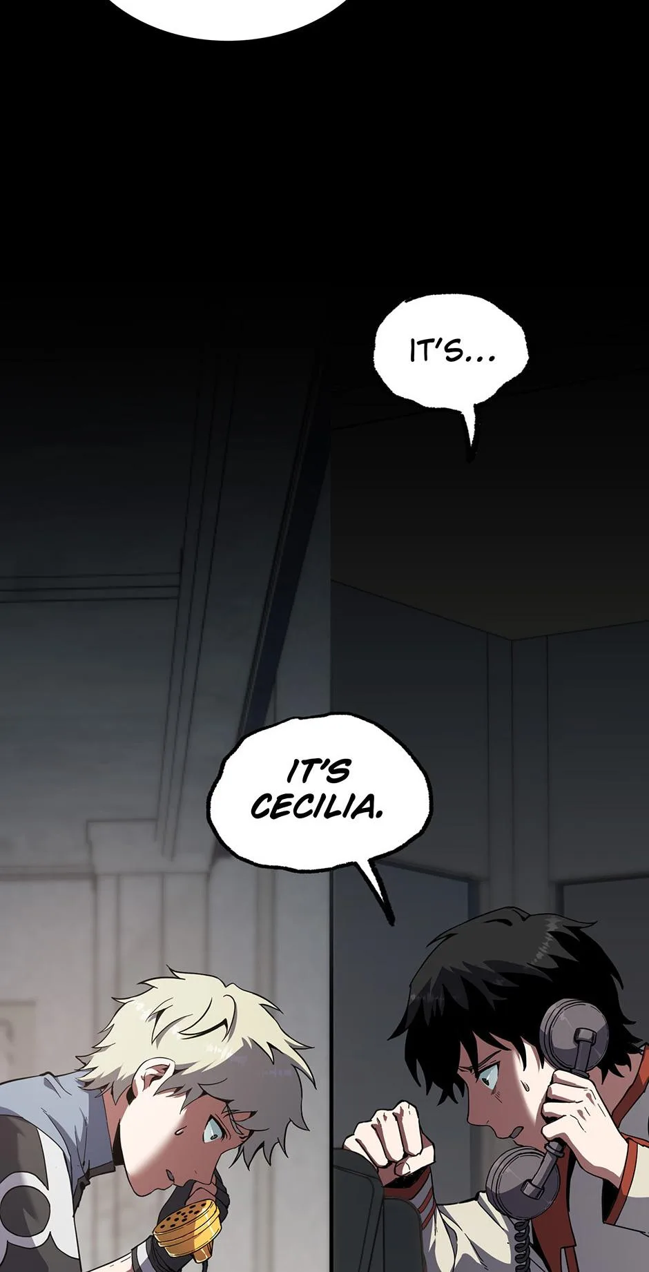 The Beginning After the End Chapter 236 – Page 7