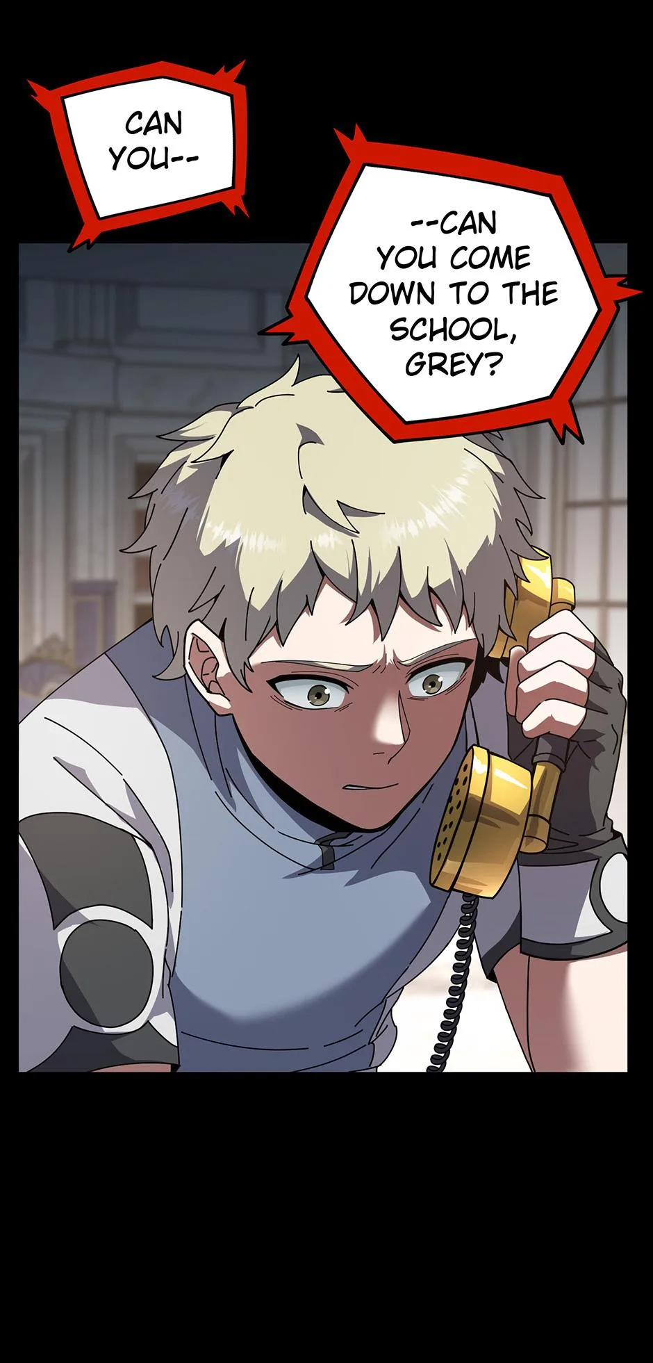 The Beginning After the End Chapter 236 – Page 9