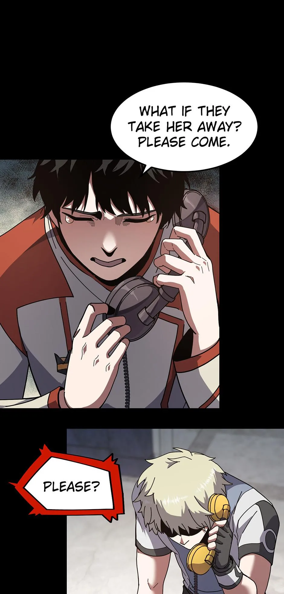 The Beginning After the End Chapter 236 – Page 12