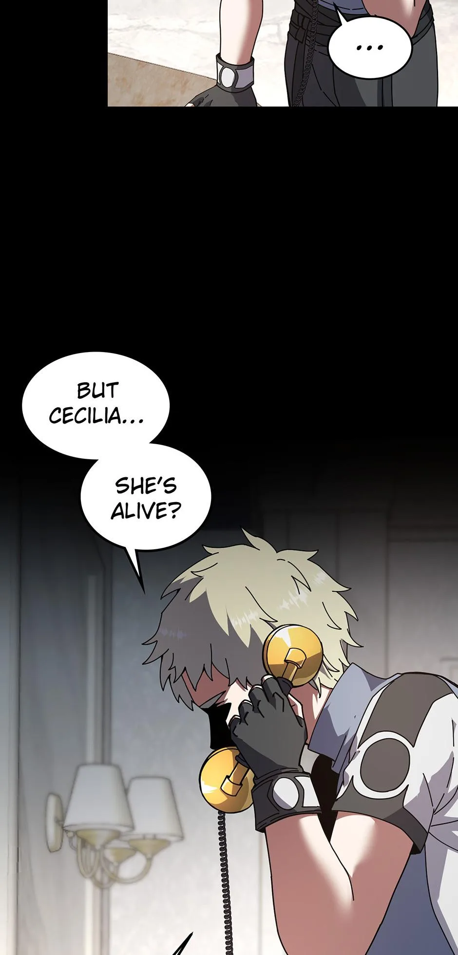 The Beginning After the End Chapter 236 – Page 13
