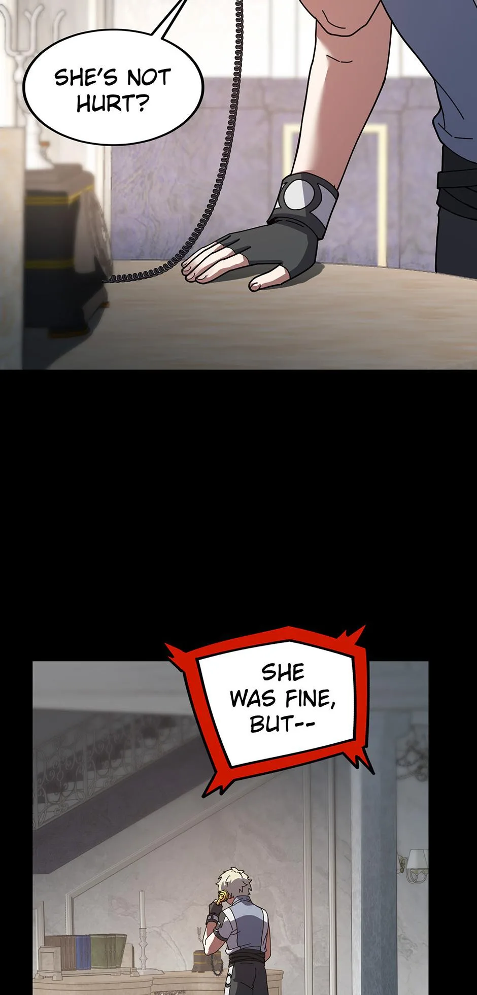 The Beginning After the End Chapter 236 – Page 14