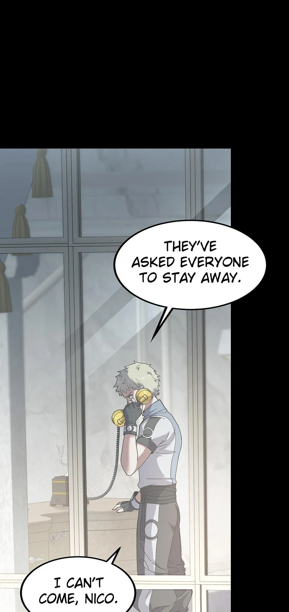 The Beginning After the End Chapter 236 – Page 17