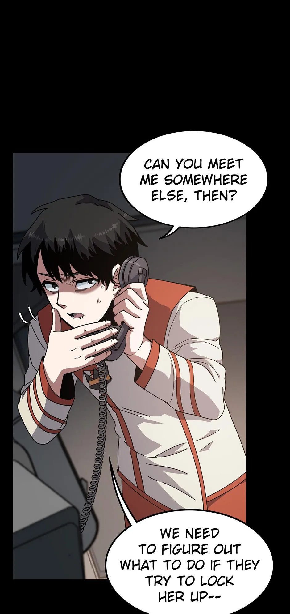 The Beginning After the End Chapter 236 – Page 19