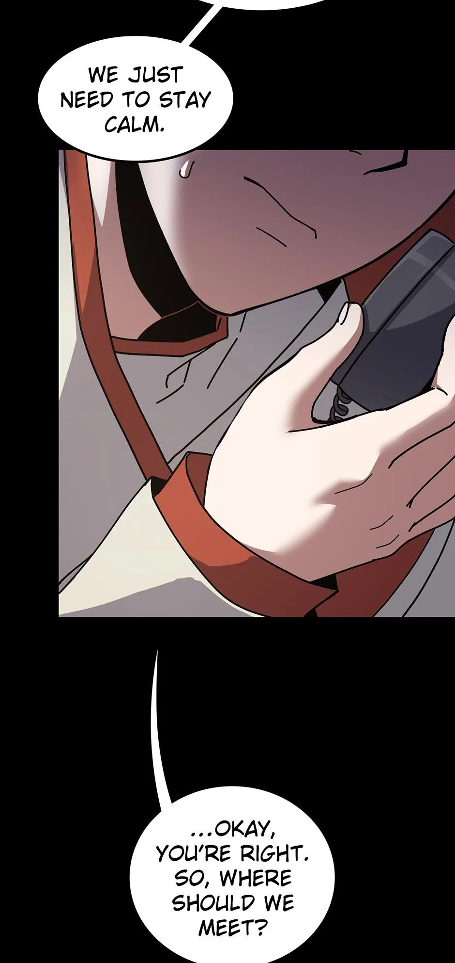 The Beginning After the End Chapter 236 – Page 21