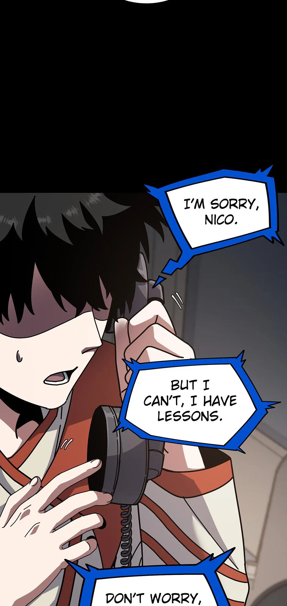 The Beginning After the End Chapter 236 – Page 22