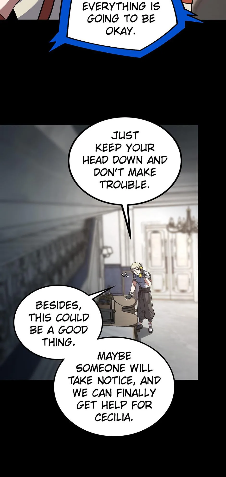 The Beginning After the End Chapter 236 – Page 23