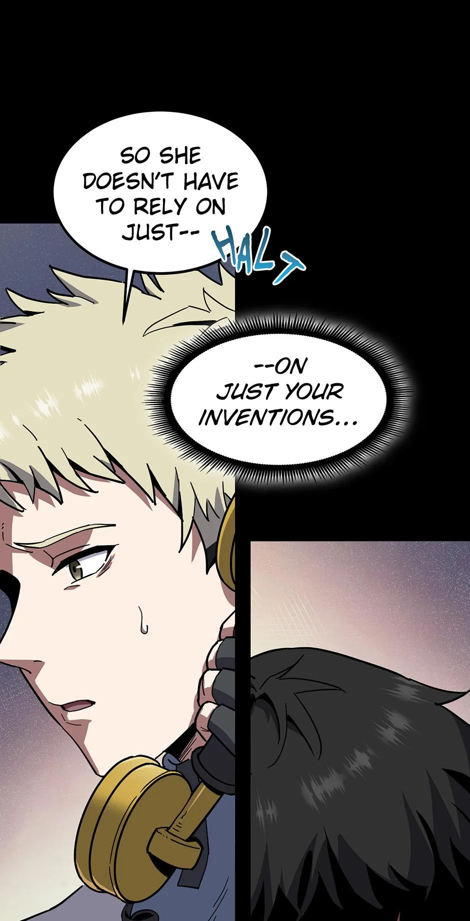 The Beginning After the End Chapter 236 – Page 24