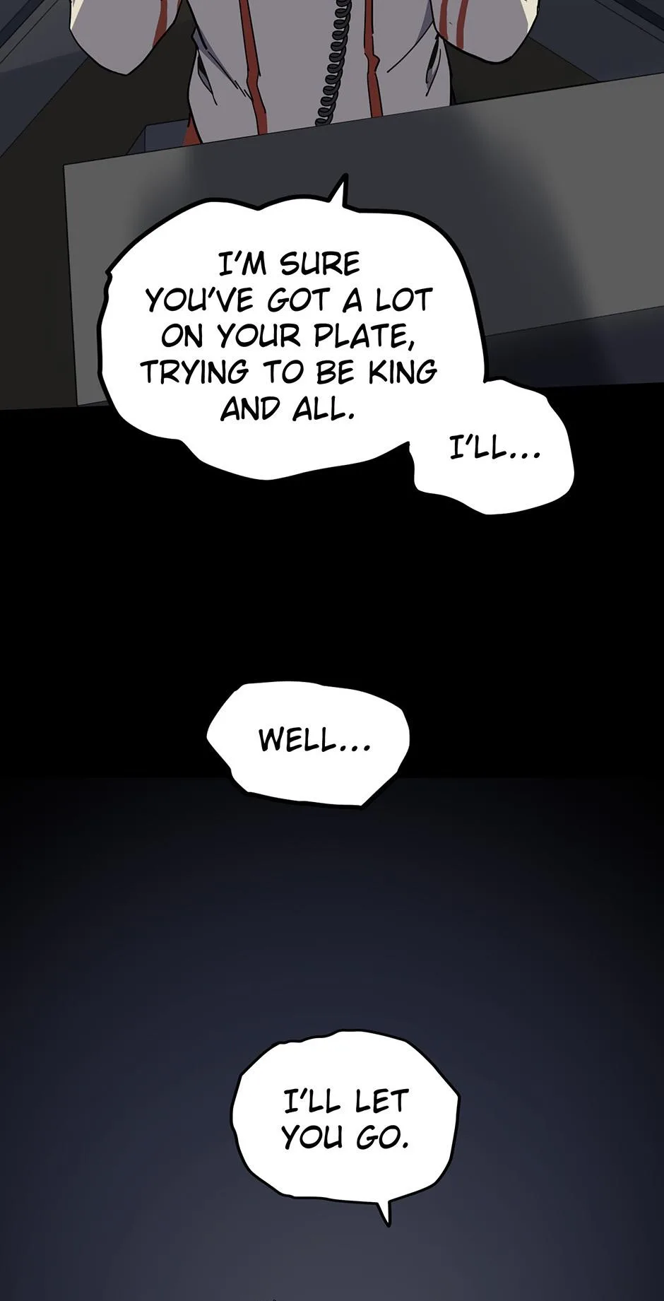 The Beginning After the End Chapter 236 – Page 26