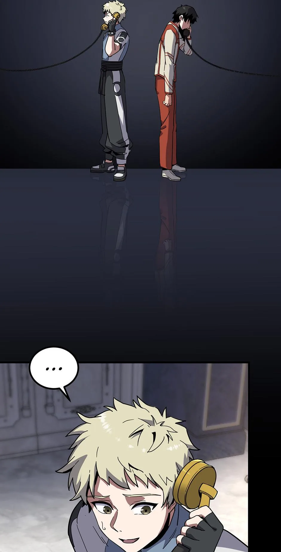 The Beginning After the End Chapter 236 – Page 27