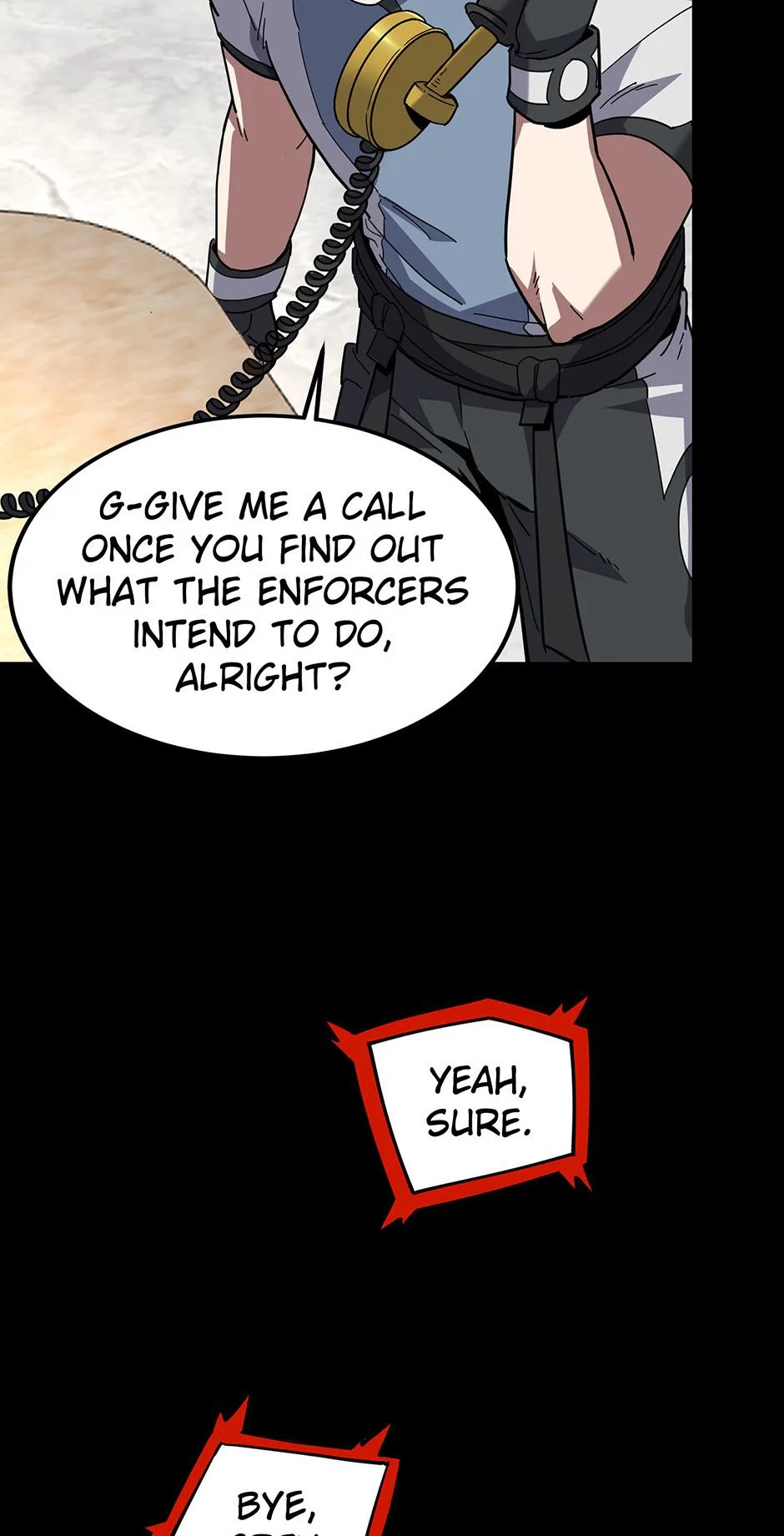 The Beginning After the End Chapter 236 – Page 28