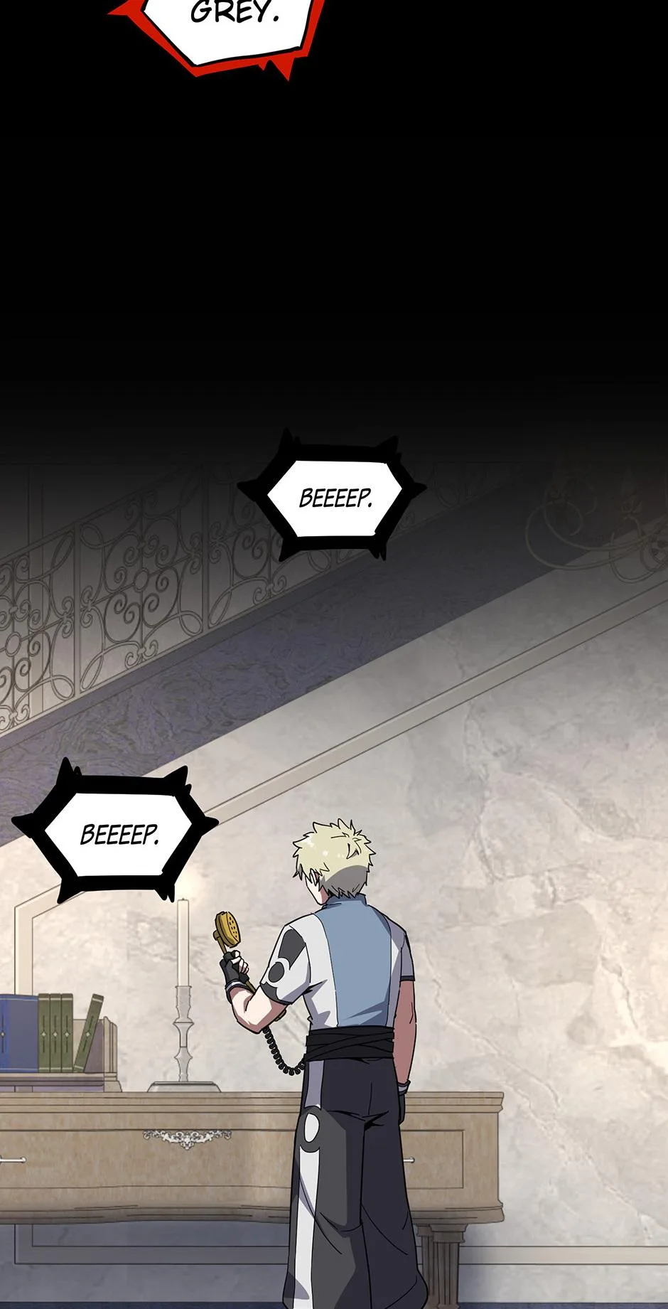 The Beginning After the End Chapter 236 – Page 29