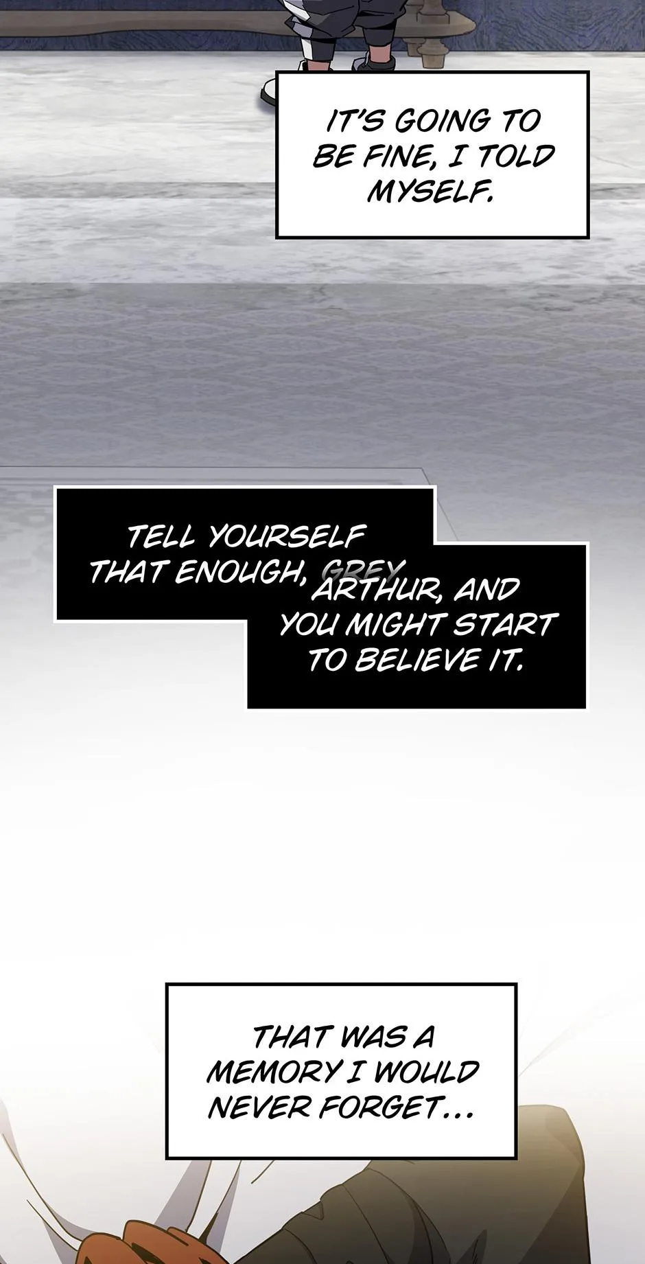The Beginning After the End Chapter 236 – Page 30